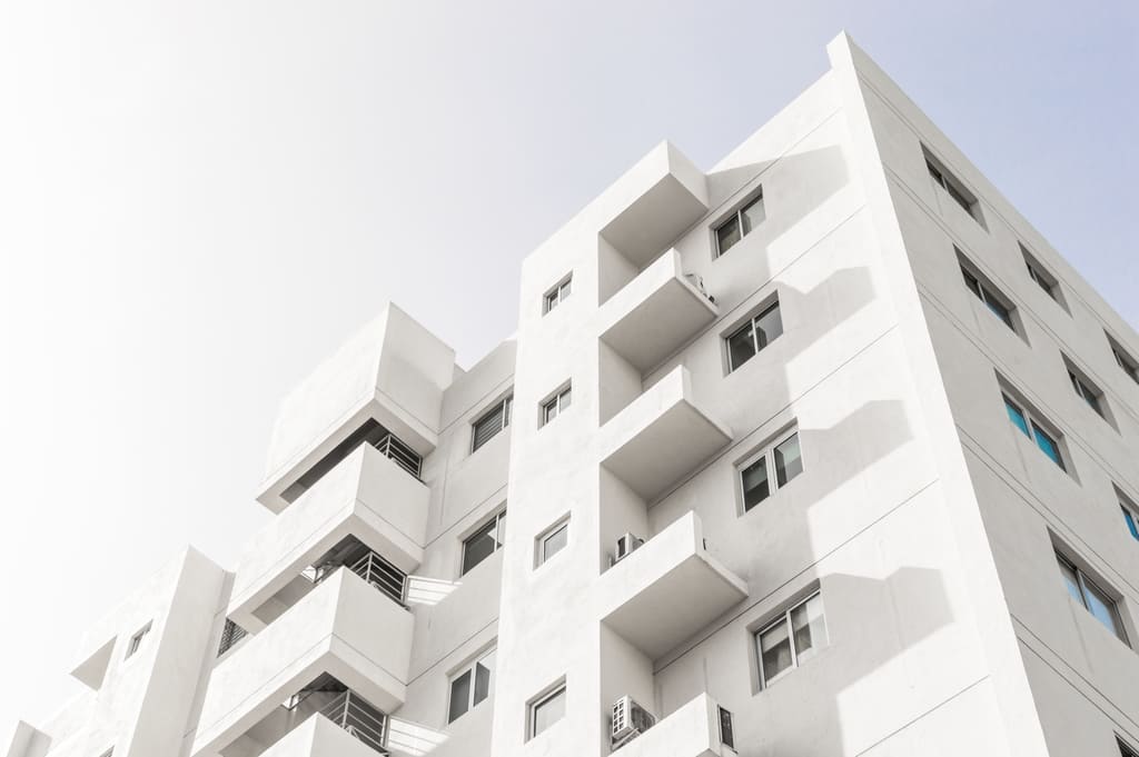 alteración catastral de una vivienda