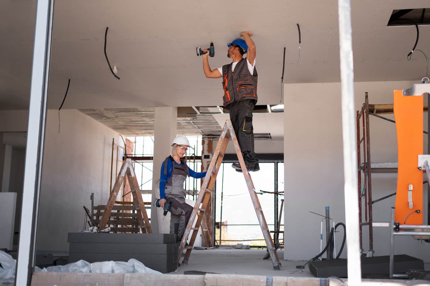 como rehabilitar una casa antigua
