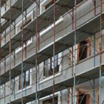 Como arreglar una fachada exterior