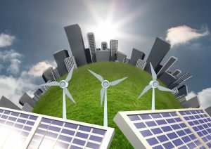 Edificios energeticamente eficientes