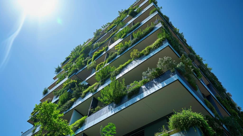 arquitectura sostenible