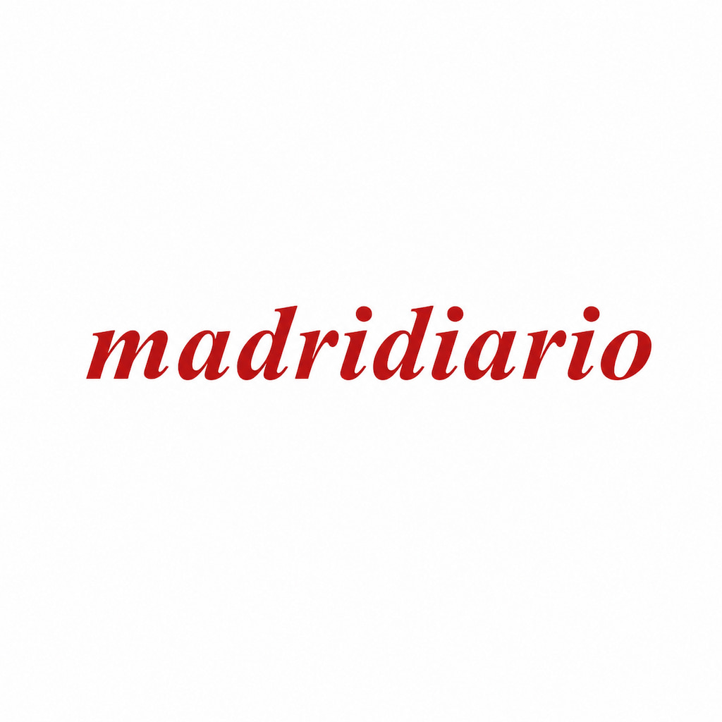 madrid diario logo
