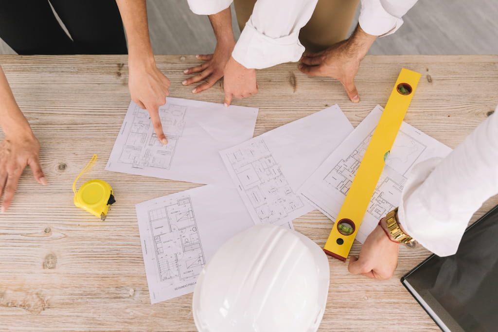 normativa cambio local a vivienda